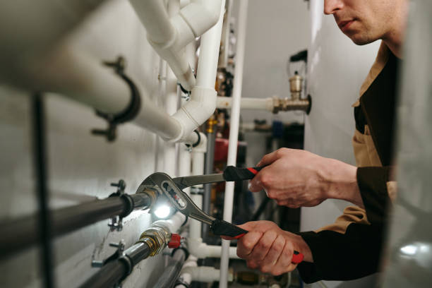 Best Shower Repair Services  in Willow Grove, TX
