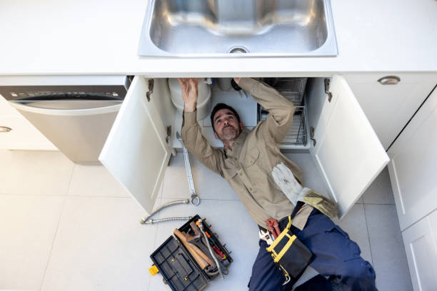 Best Water Softener Installation  in Willow Grove, TX