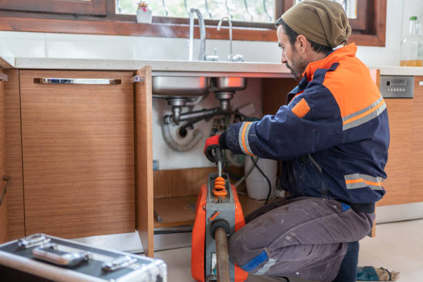Willow Grove, TX Plumbing Company