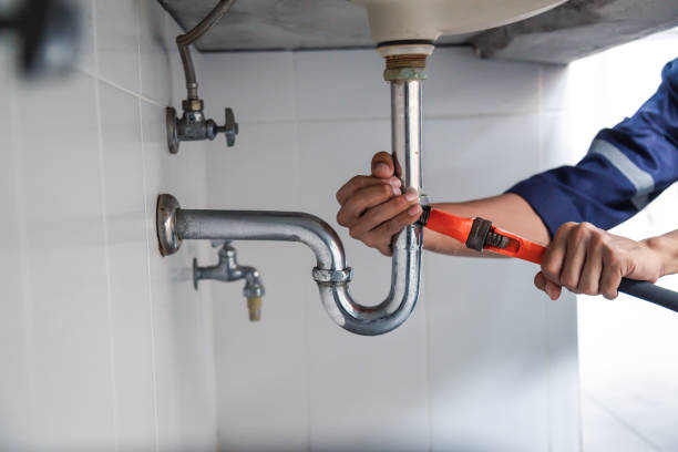 Best Water Softener Installation  in Willow Grove, TX