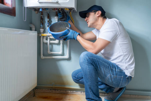 Best Gas Line Repair  in Willow Grove, TX