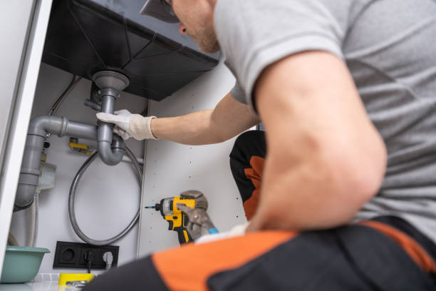 Best Plumbing Installation Services  in Willow Grove, TX