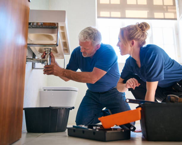 Best Water Heater Repair  in Willow Grove, TX